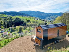 Tiny House, Hautes Vosges